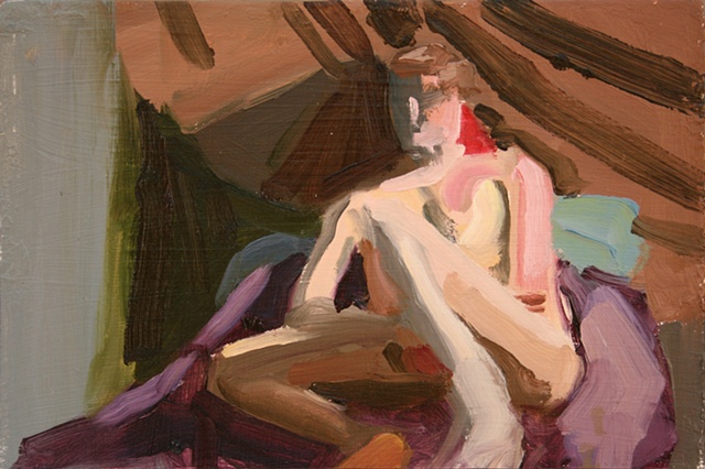 Untitled Figure