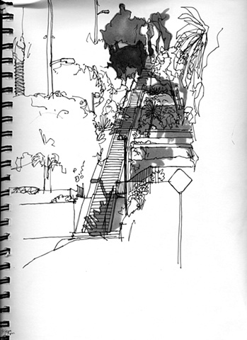 Los Angeles, CA (Echo Park)