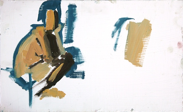 Untitled Figure