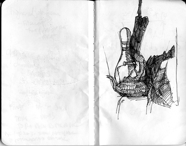 Still Life