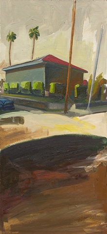 Marmion Intersection