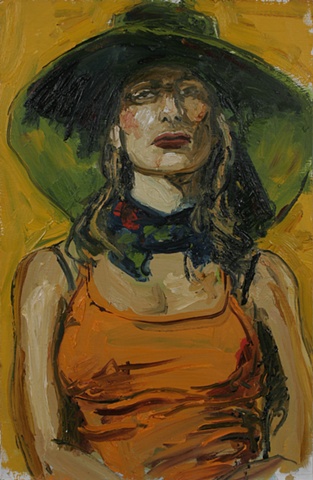 Untitled Figure