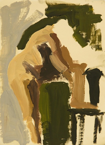 Untitled Figure