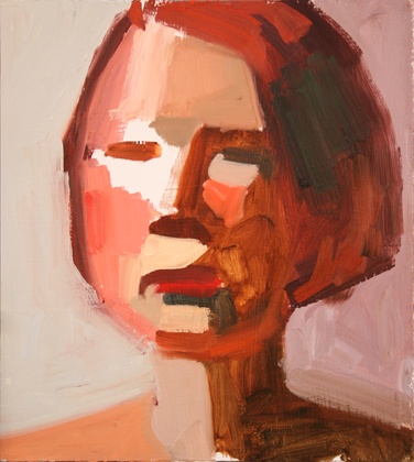 Untitled Head