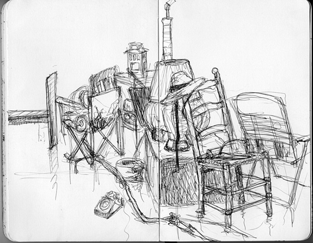 Still Life