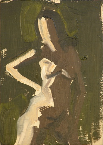 Untitled Figure