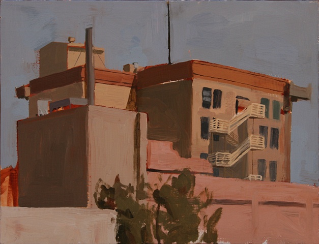 Main and 4th Street, Santa Ana