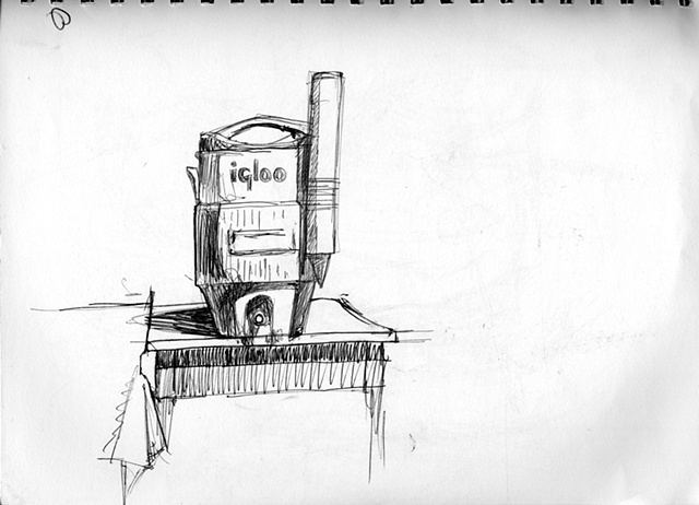 Water Cooler