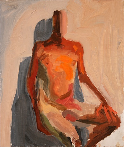 Untitled Figure