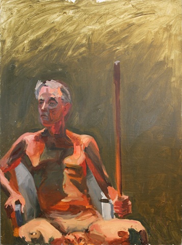 Untitled Figure