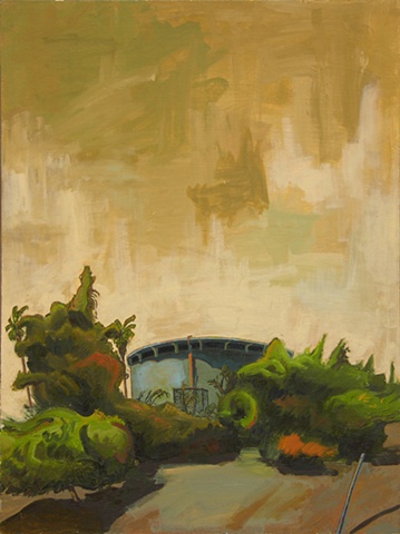 Elysian Park Tank