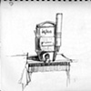 Water Cooler