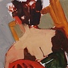 Untitled Female Figure