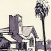 Echo Park Drawing