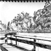 Lake Temescal, Oakland, CA