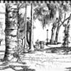 Park in Pasadena