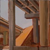 Oil Paintings