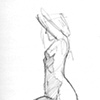 Female Figure, 2009