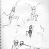 Chinese Acrobats