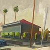 Marmion Intersection