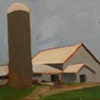 Mayville Barn
