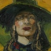 Untitled Figure