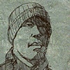 The Novelists (album cover illustration)
