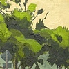 Elysian Park Trees