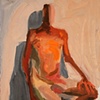 Untitled Figure