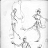 Chinese Acrobats