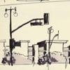 Central & 2nd (sketch)