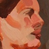 Untitled Female Figure