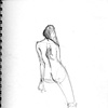 Female Figure, 2009