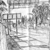 Santa Clara and Main, Santa Ana