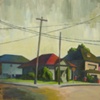 Highland Park Corner