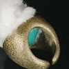 Cotton Pickin' Ring