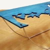 Table of Continents