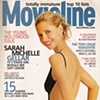 Movieline Magazine May 2002