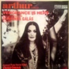 Arthur Magazine March 2008