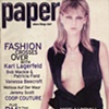 Paper Magazine  