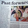 MissKK Brand X Article