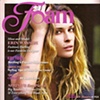 Foam Magazine Feb/ March 2009