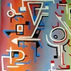 Symbolic Connection