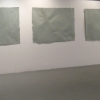 Total Amount of Money Rendered in Exchange for a Masters of Fine Arts Degree to the School of the Art Institute of Chicago, Pulped into Four Sheets of Paper