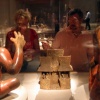 Paranormal Research at the Museum of the Art Institute of Chicago