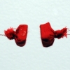 Pleas: Do Not Touch (detail)