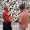 Paranormal Research at the Museum of the Art Institute of Chicago