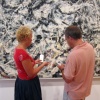 Paranormal Research at the Museum of the Art Institute of Chicago