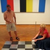 Paranormal Research at the Museum of the Art Institute of Chicago