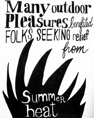 Summer Heat